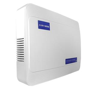 Home WIFI Cell Phone 2345G 10 Channel Desktop Signal Jammer