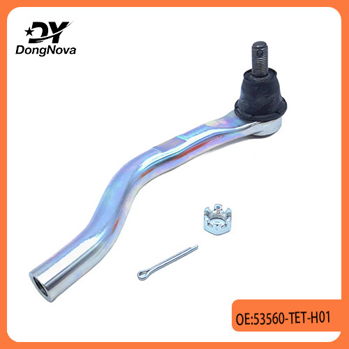 53540-TET-H01 53560-TET-H01 Automobile Suspension Parts Corrosion Resistant For Honda Civic2016-2021