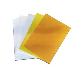 Vinyl Waterproof Sticker Paper