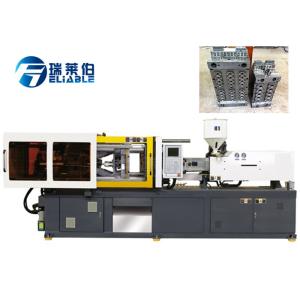 China Reliable Plastic Injection Moulding Machine Self Diagnostic Function wholesale