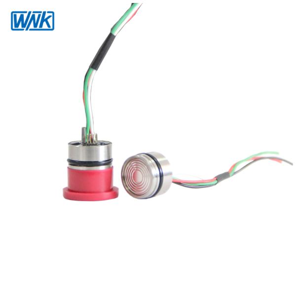 Digital I2C Gas Pressure Transmitter 1MPa 1.6MPa Rapid Response