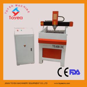 CNC engraver machine with water channel 600 x 900mm working area TYE-6090