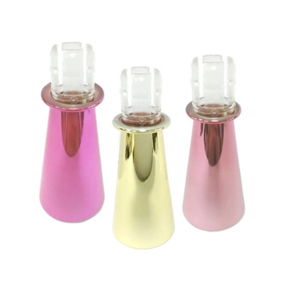 Champagne Sipper Wine Stopper And Pourer For Mini Brut 187ml Split Bottles