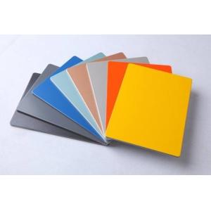 China Alucobond PE Coated Aluminum Composite Panel wholesale