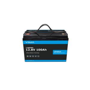 China Efficient LiFePo4 32700 Lead Acid Replacement Battery Eco Friendly on sale