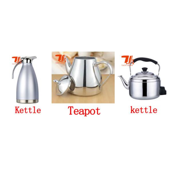 3000W 6000W Automatic Laser Welding Machine