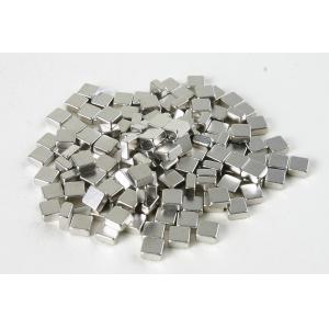 China Sintered SmCo High Temperature Resistance Magnets 0.05mm Tolerance wholesale