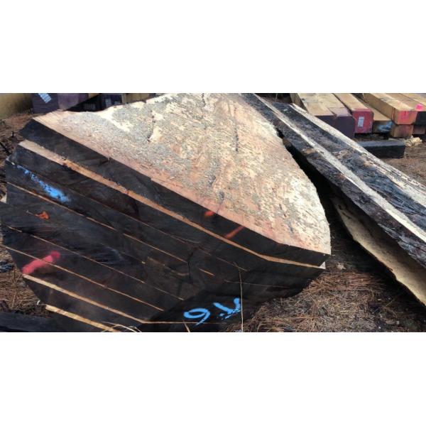 Horizontal 600mm 36 Inch Chainsaw Mill 5.5Kw Log Sawing Machine