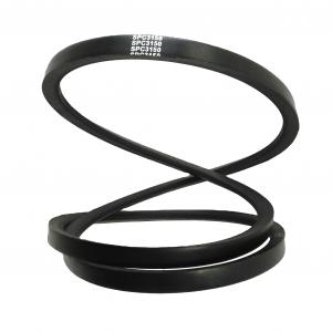 China Highly Durable M21 V Belt for Water Pump Temperature Range -55C to 70C on sale