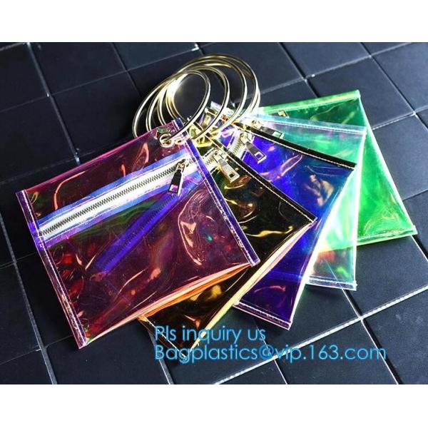 High quality newest fashion transparent handbags women pvc clear bags shoulder bag, Clear Pvc Manufacture Small Custom T