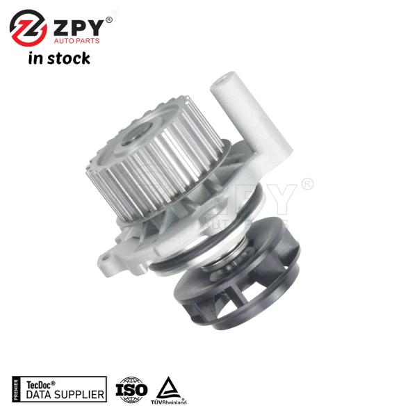 06A121012E New Quality Version Water PUMP For 2008-2009 2011-2018 VW JETTA