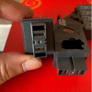 Original ZTE AAU9604 9622 9631 R234ES21 Power Connector