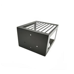 Customized Carbon Steel Stamping Stainless Steel Shell Medical Equipment Metal