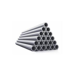China ASME B36.10m Seamless Black Steel Pipe ASTM A106 Gr.B For Construction on sale