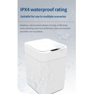 20L Smart Induction Trash Can Self-changing trash can