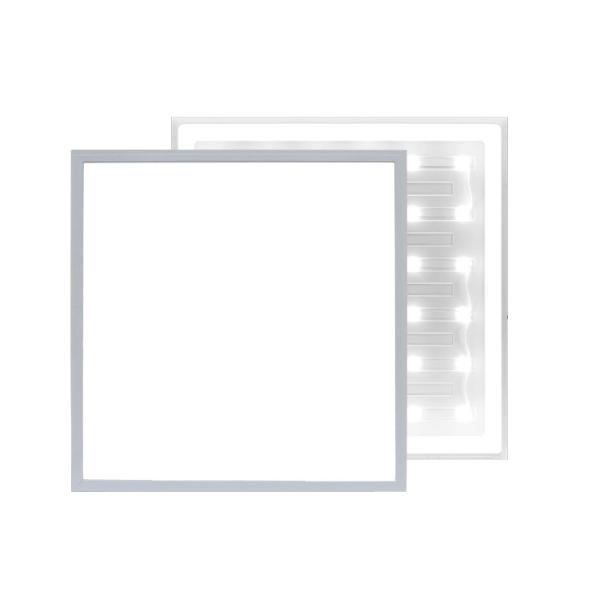 36W 40W 52W LED Backlight LED Panel Light 3000k-6000k For Home Office