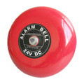 China Fire alarm bell compatible with GST control panel wholesale
