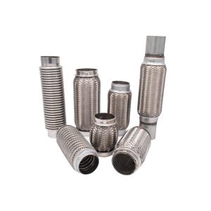 China Truck Vehicle 2.25 Flex Pipe wholesale