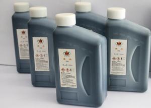 China Medicine Industry eco solvent ink  For Ink Jet Printing Machine wholesale