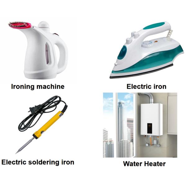 0.14mm Bare Solid Heater 0cr25al5 16 Firewood Fe-Cr-Al ISO9001 Fe-Cr-Al ISO9001:20