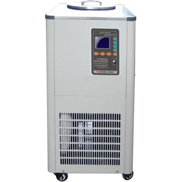 Quality DHJF-4010 Low Temperature Constant Temperature Stirring Reaction Bath for sale