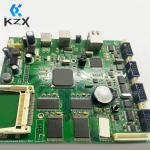 High Performance Surface Mount PCB Electronics Assembly