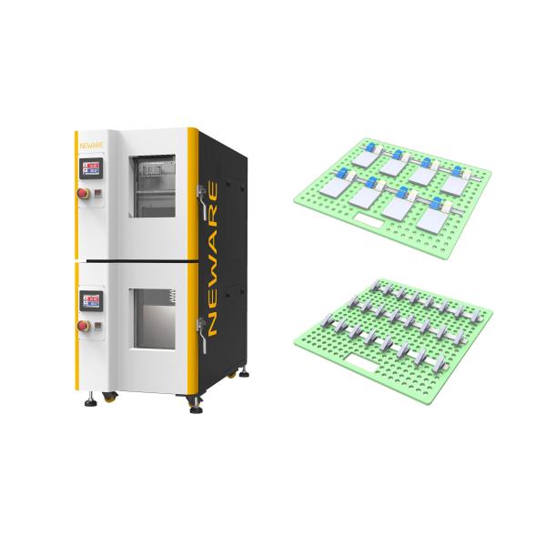 Neware 225L Programmable Temperature Humidity Battery Test Chamber