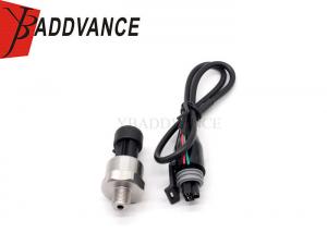 China 150PSI 1/8NPT Thread Pressure Transducers Sensor for Oil Fuel Air Water on sale