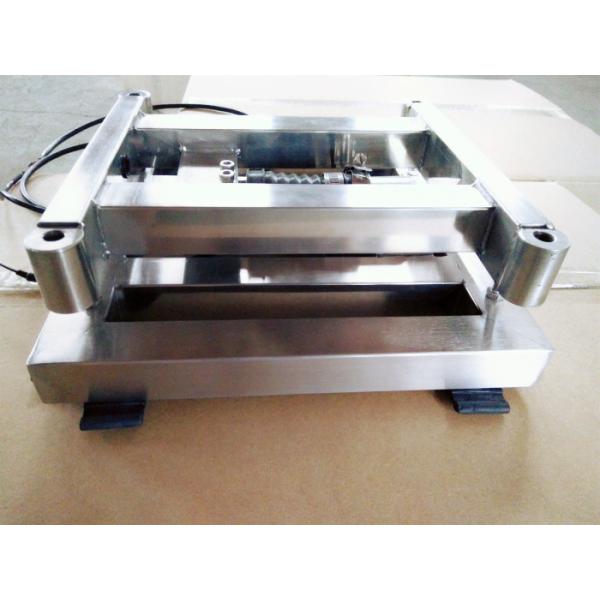 Stainless Steel 300x400mm 150kg Bench Weighing Scale