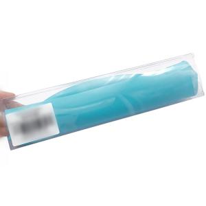 Waterproof Foldable Silicone Bucket Bib Easy Carry FDA Certified Silicone