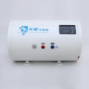 China 0.6MPa SS Solar Heated Water System Intelligent Digital Display Controller wholesale