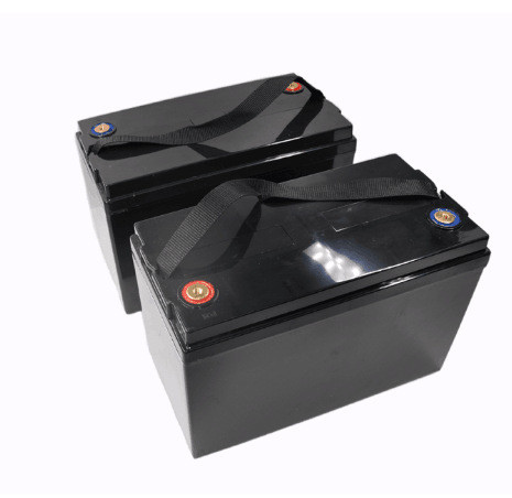 12V 100Ah Lithium Ion Deep Cycle Battery