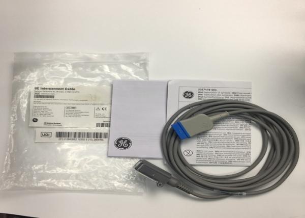 Quality EDAN TruSignal PediTip Reusable Spo2 Sensor Non Invasive TS-SP-D for sale
