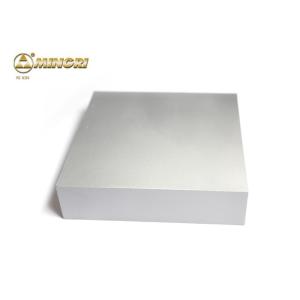 China High performance tungsten carbide draw plate, carbide tungsten plates wholesale