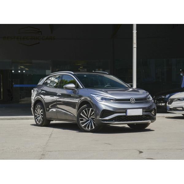 10Nm 5 Door 5 Seater Suv Smart Charging Reminder 100kw Electric Car