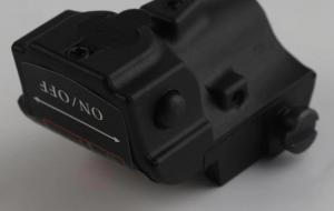 China OEM ODM Red Dot Reflex Sight Laser Sight Adjustable For Taurus G2C Glock 17 18c 19 21c on sale