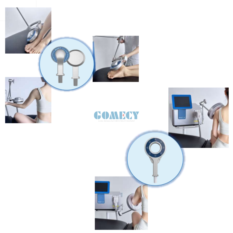 Magnetic Induction Therapy