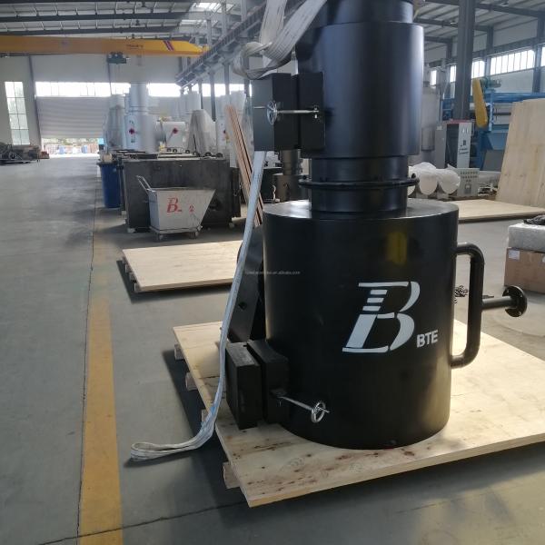 380v/220v Voltage Multi-Capacity Incinerator for Swaworthy Packing Pet and Animal Waste