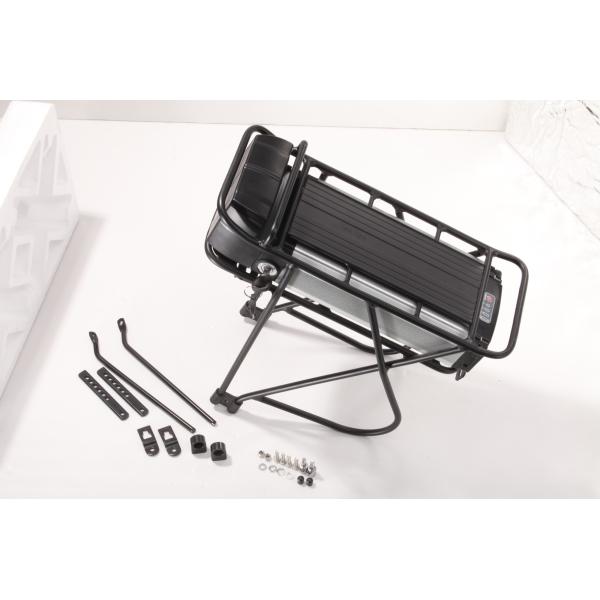 High Performace 36v 10ah Lithium Ion Battery For E Bicycle 1000 Cycles Life