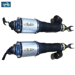 China 3D0616039D 3D0616040D Auto Air Suspension For VW Phaeton / Bentley wholesale