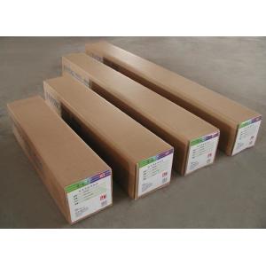 Buy cheap 11 X 14 / 13 X 19 Matte Inkjet Photo Paper Water Resistance For Indoor from wholesalers