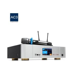 Buy cheap 2 Channel PRO 250A 2U Digital Karaoke Power Amplifier from wholesalers