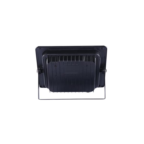 Plastic Housing Solar Powered House Lights 40W IP67 For Courtyards