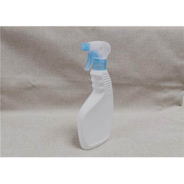 Reusable Pump Up Sprayer , Household Cleaning Water Bottle Pump Mister