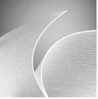 China Dust Filter - Polyester Needle Punched Filter Felt wholesale