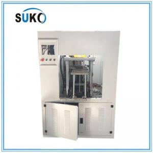 China Intelligent Automatic Plastic Moulding Machine , Stable Hydraulic Press Moulding Machine wholesale