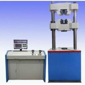 China steel tensile testing machine wholesale