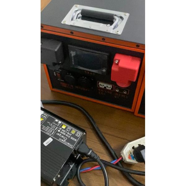 12V 250Ah Lithium Deep Cycle LiFePO4 Battery For RV Marine Golf Cart Trolling Motor