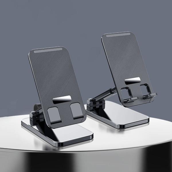 Mobile Cell Phone Stand 360Deg Rotating Universal Adjustable Tablet Holder