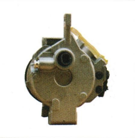 ALA21007 Avalanch AC COMPRESSOR 10S17F AC COMPRESSOR 15169964 AC Compressor